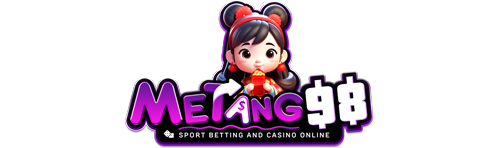 Metang98 เว็บพนันศูนย์รวมความบันเทิงครบวงจร